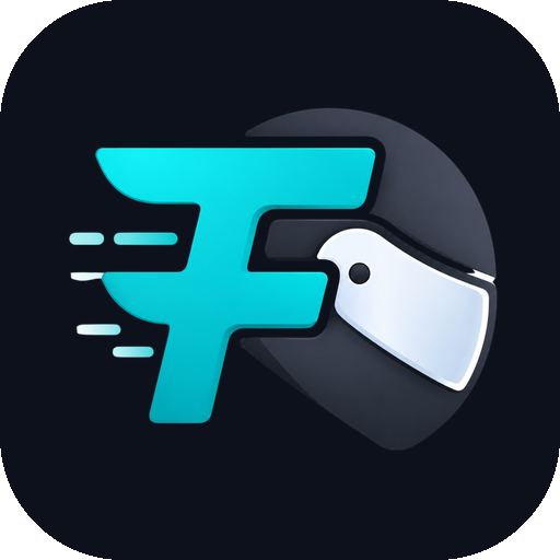 Logo de Fast Delivery